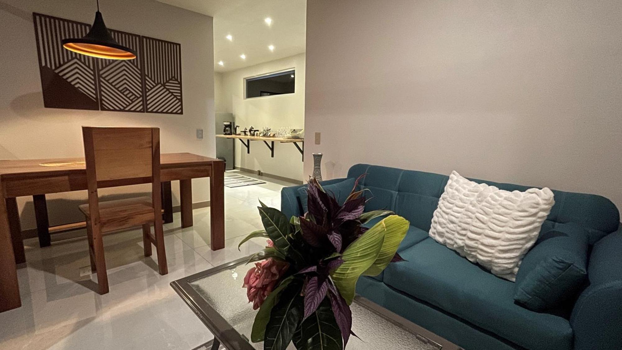 Mei Tai Cacao Lodge Бихагуа Екстериор снимка