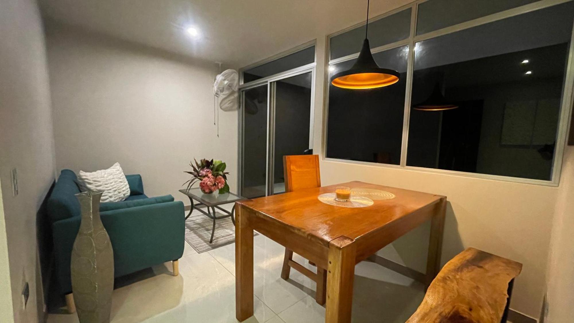 Mei Tai Cacao Lodge Бихагуа Екстериор снимка